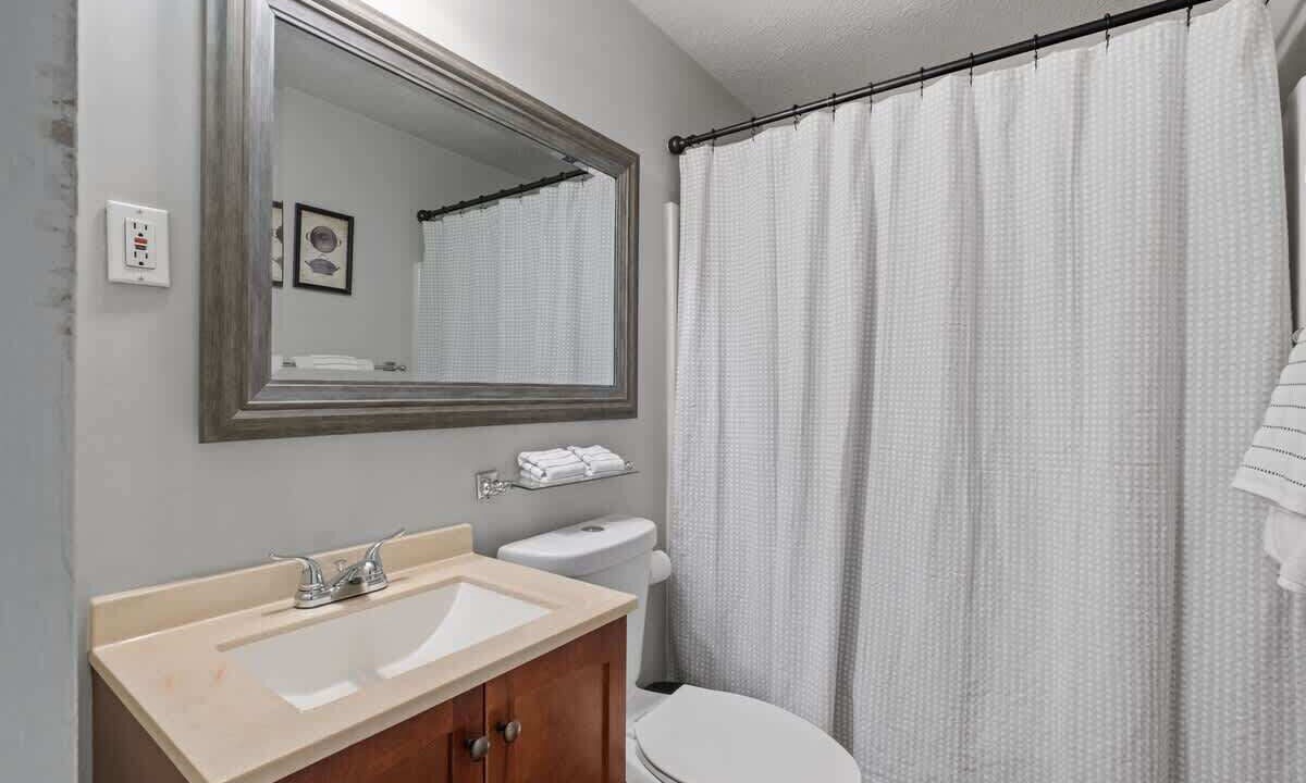 Photo of Bathroom in Manchester