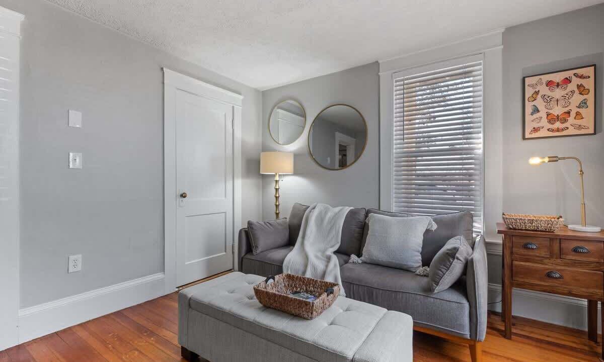 Photo of Livingroom in Manchester