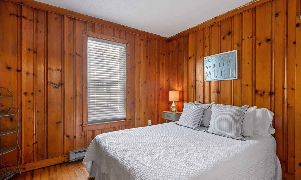 Photo of Bedroom in Manchester