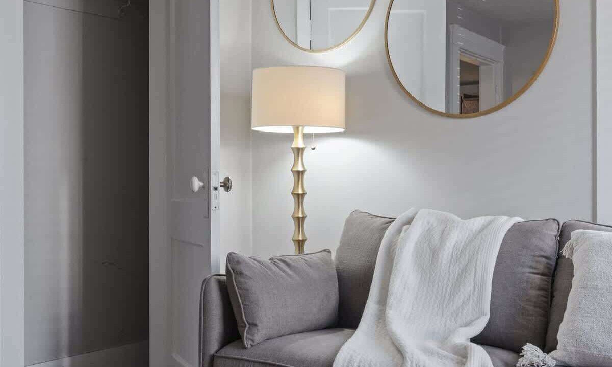 Photo of Livingroom in Manchester