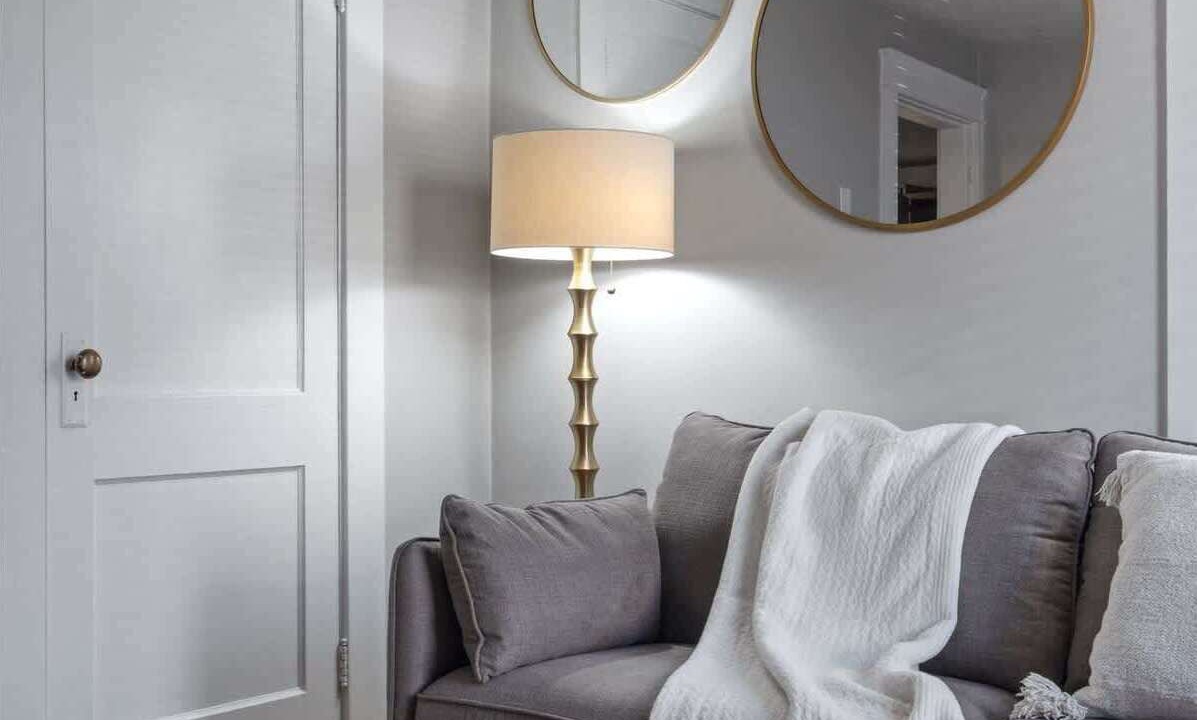 Photo of Livingroom in Manchester