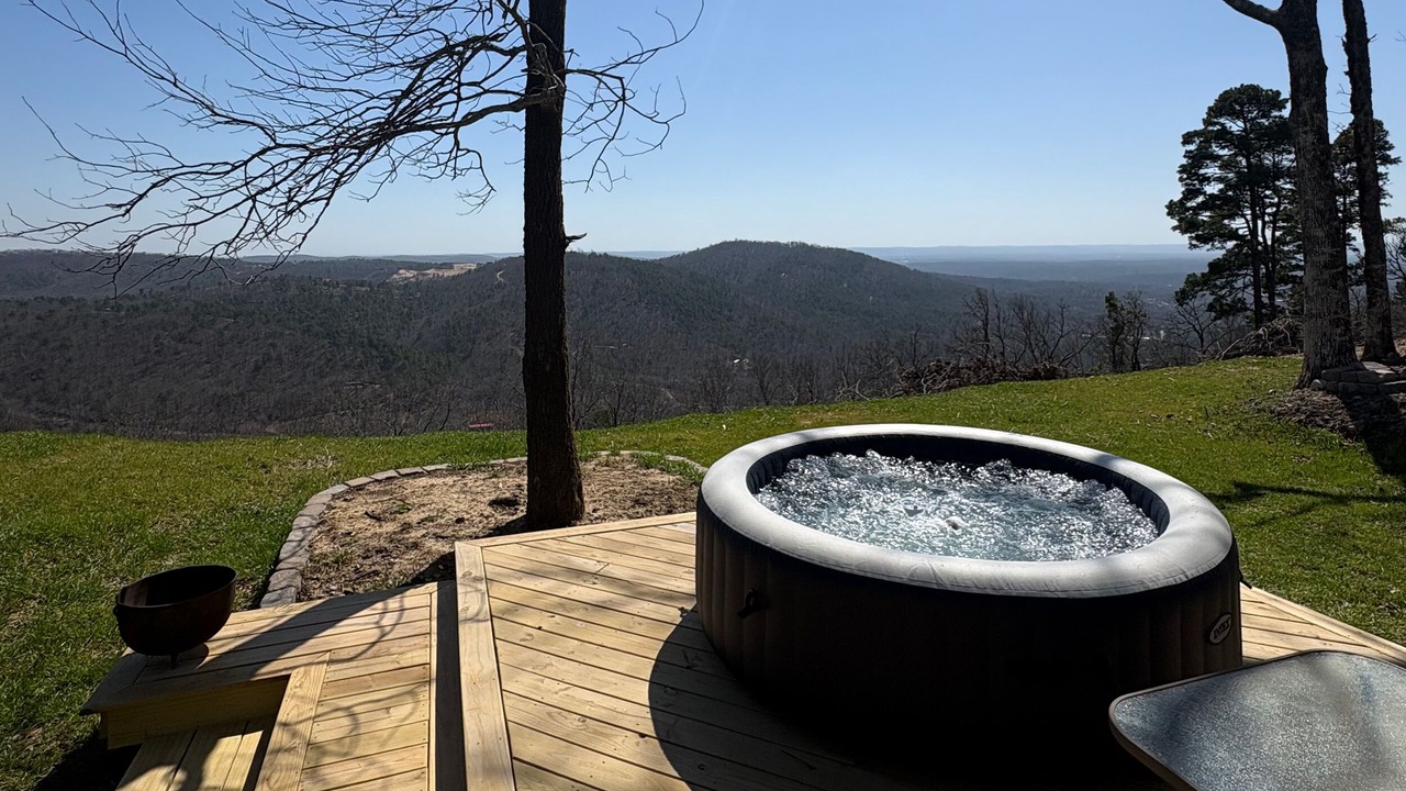 Photo of Outdoor in Hot Springs