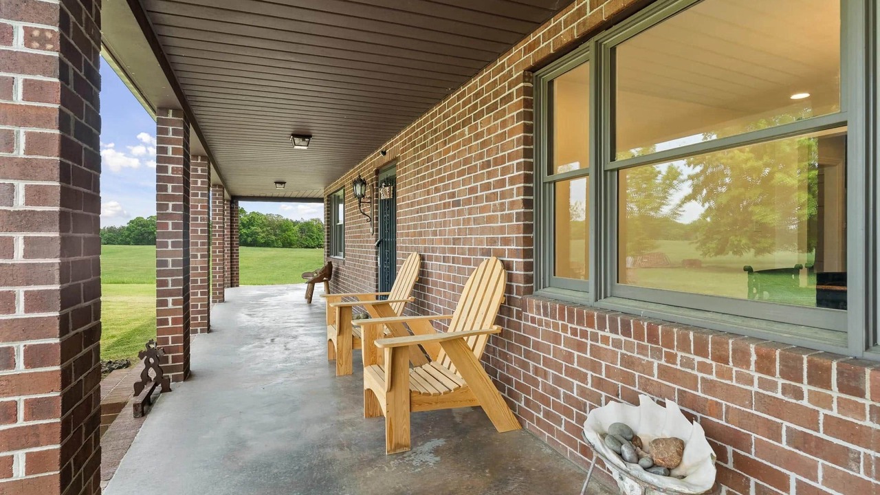 Photo of Outdoor in Farmville