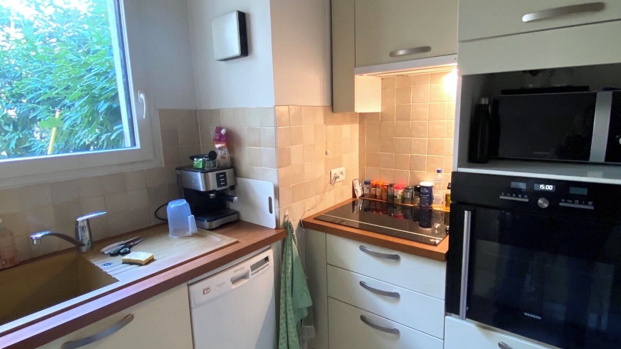 Photo of Kitchen in Curial Cambrai