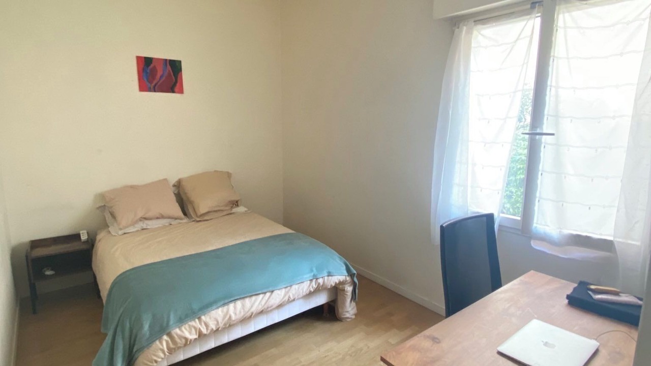 Photo of Bedroom in Curial Cambrai