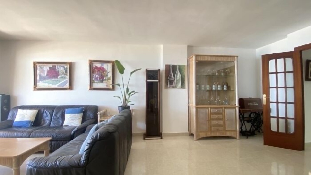 Photo of Livingroom in Calafell