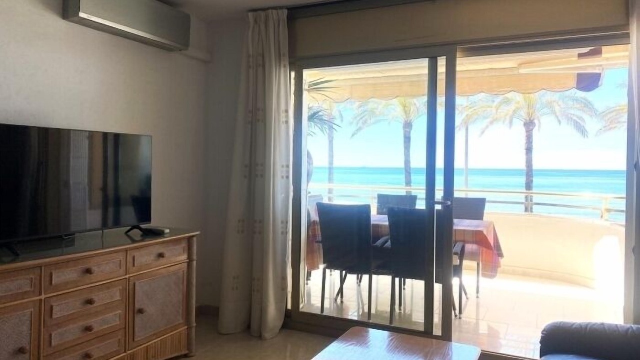 Photo of Livingroom in Calafell