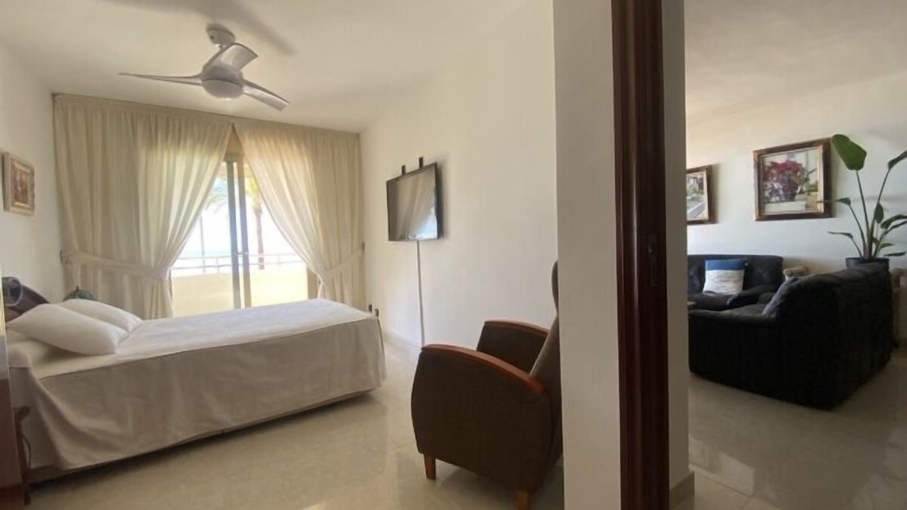 Photo of Bedroom in Calafell