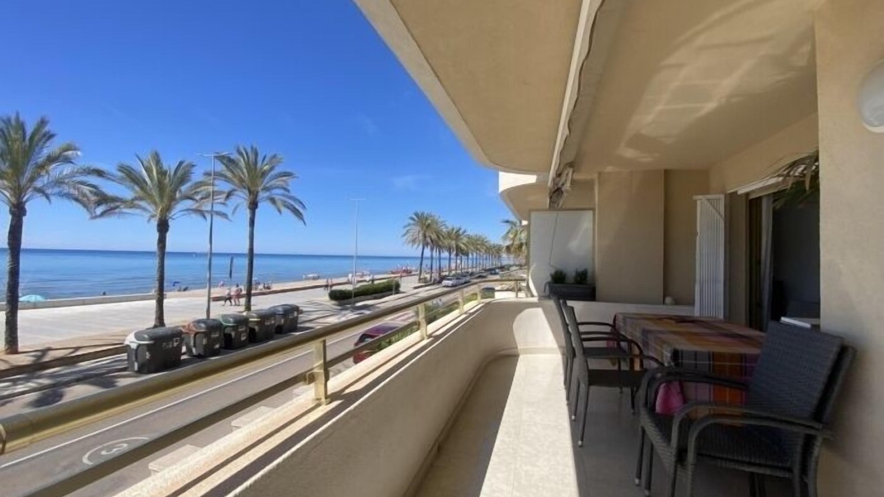Photo of Outdoor in Calafell