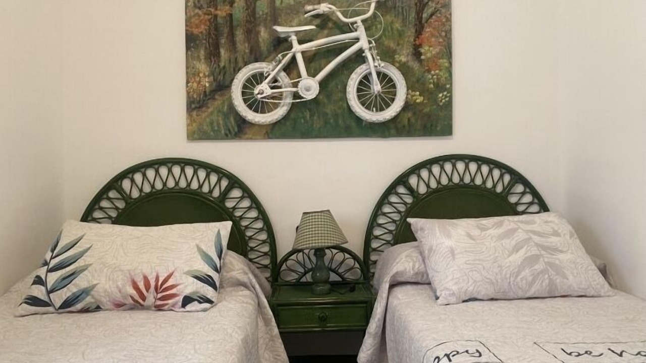 Photo of Bedroom in Calafell