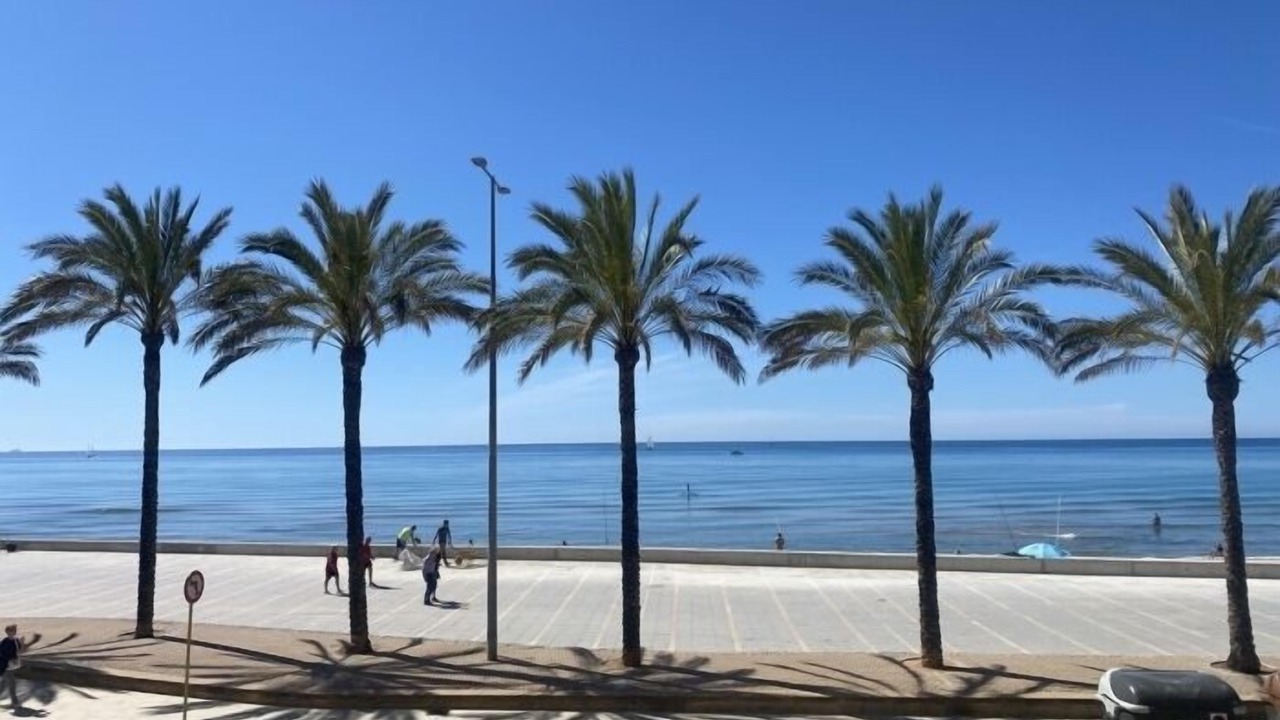 Photo of Others in Calafell