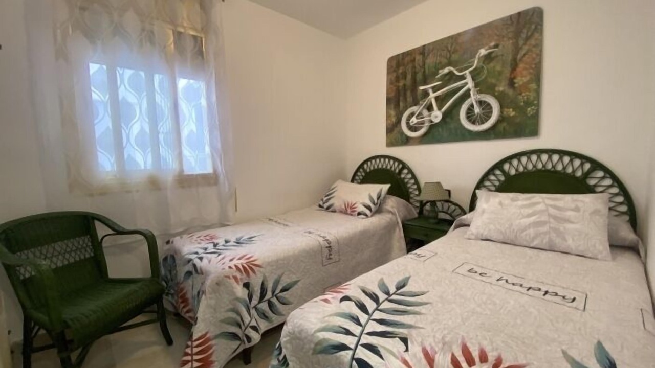 Photo of Bedroom in Calafell