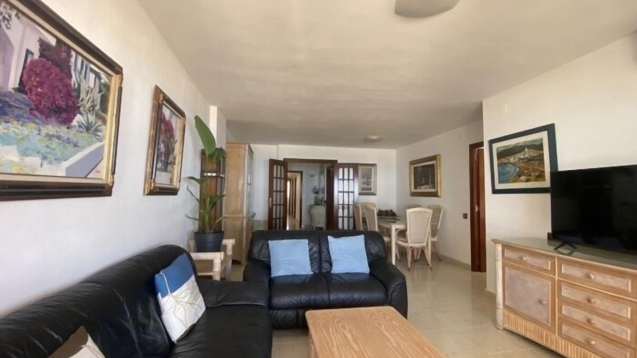 Photo of Livingroom in Calafell