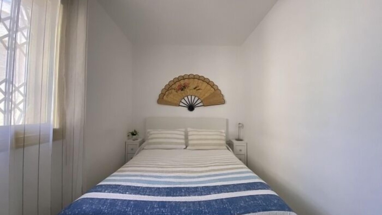 Photo of Bedroom in Calafell
