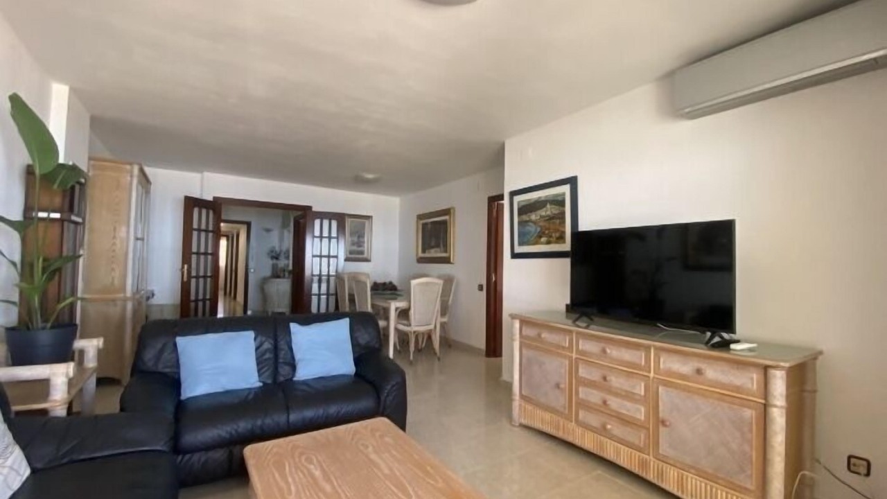 Photo of Livingroom in Calafell