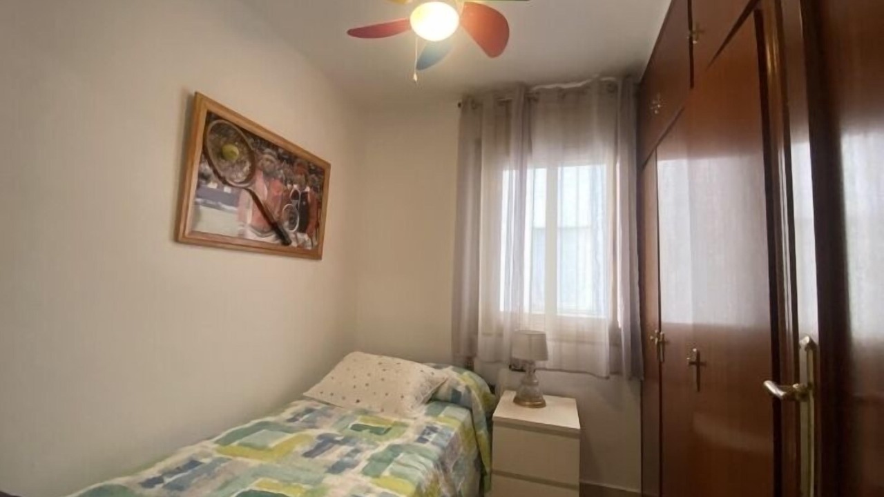 Photo of Bedroom in Calafell