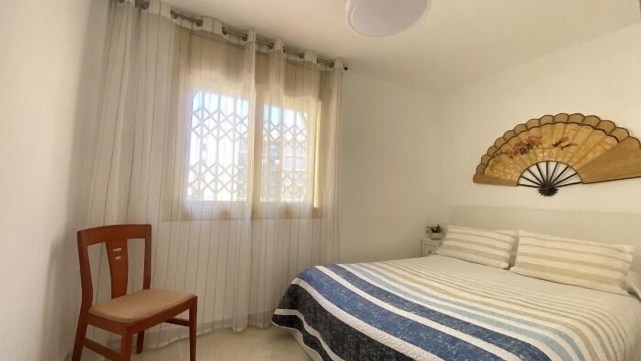 Photo of Bedroom in Calafell