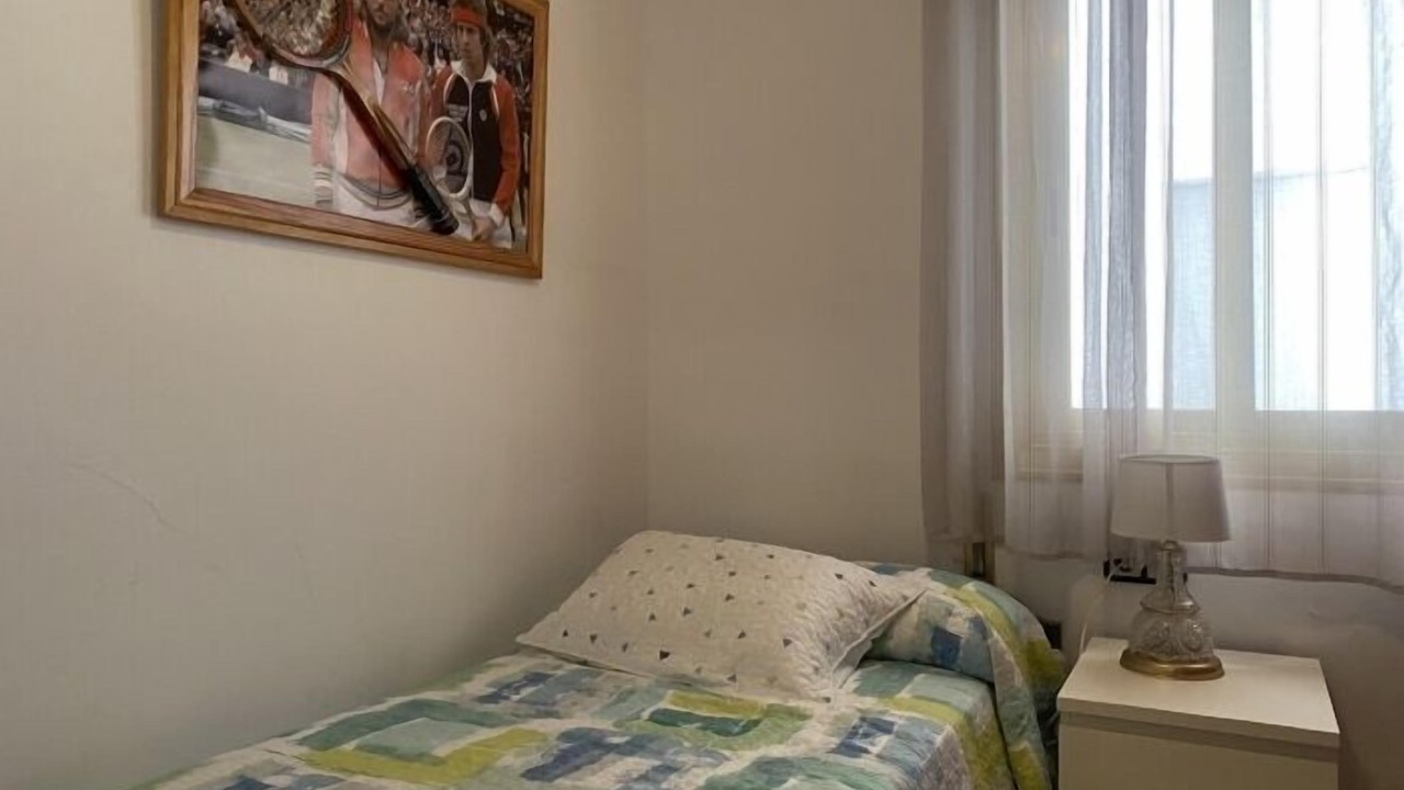 Photo of Bedroom in Calafell