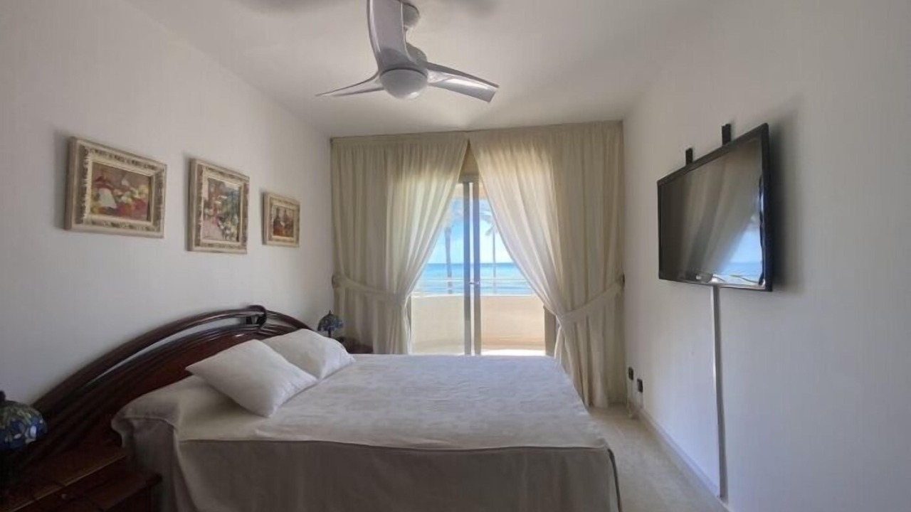 Photo of Bedroom in Calafell
