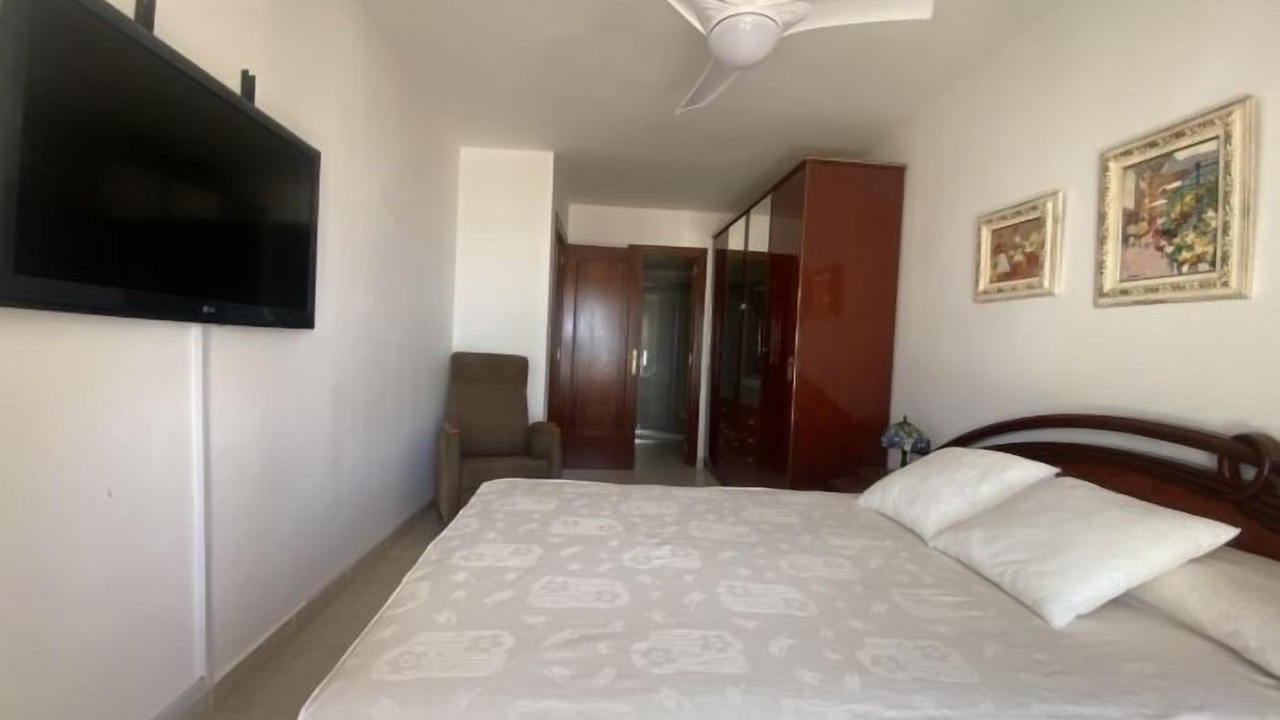 Photo of Bedroom in Calafell