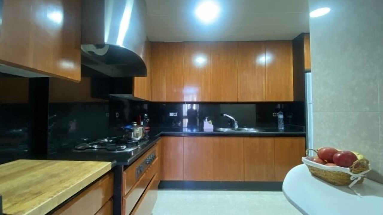 Photo of Kitchen in Calafell