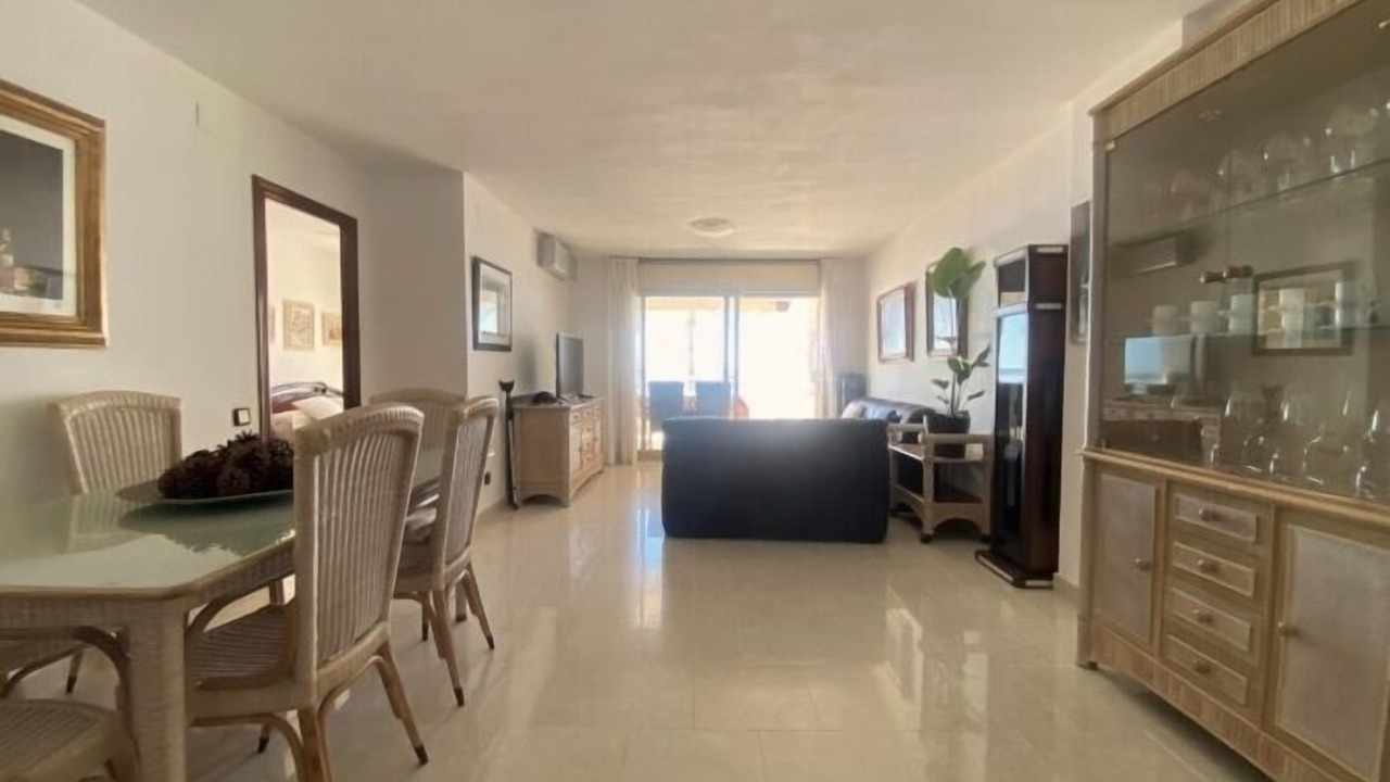 Photo of Livingroom in Calafell