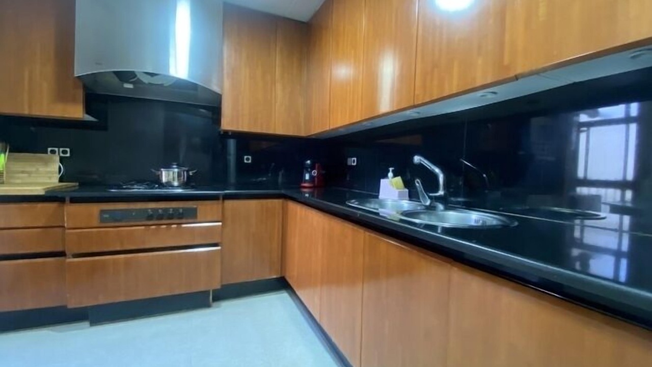 Photo of Kitchen in Calafell