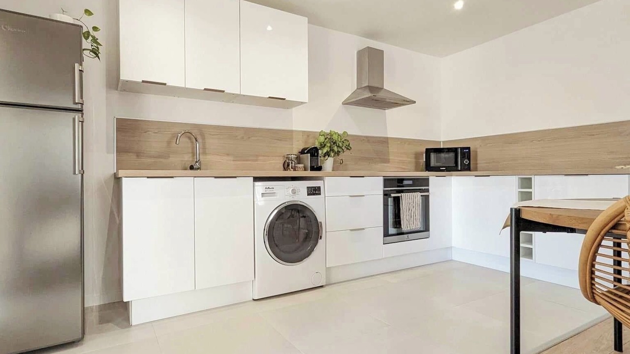 Photo of Kitchen in Les Matelles