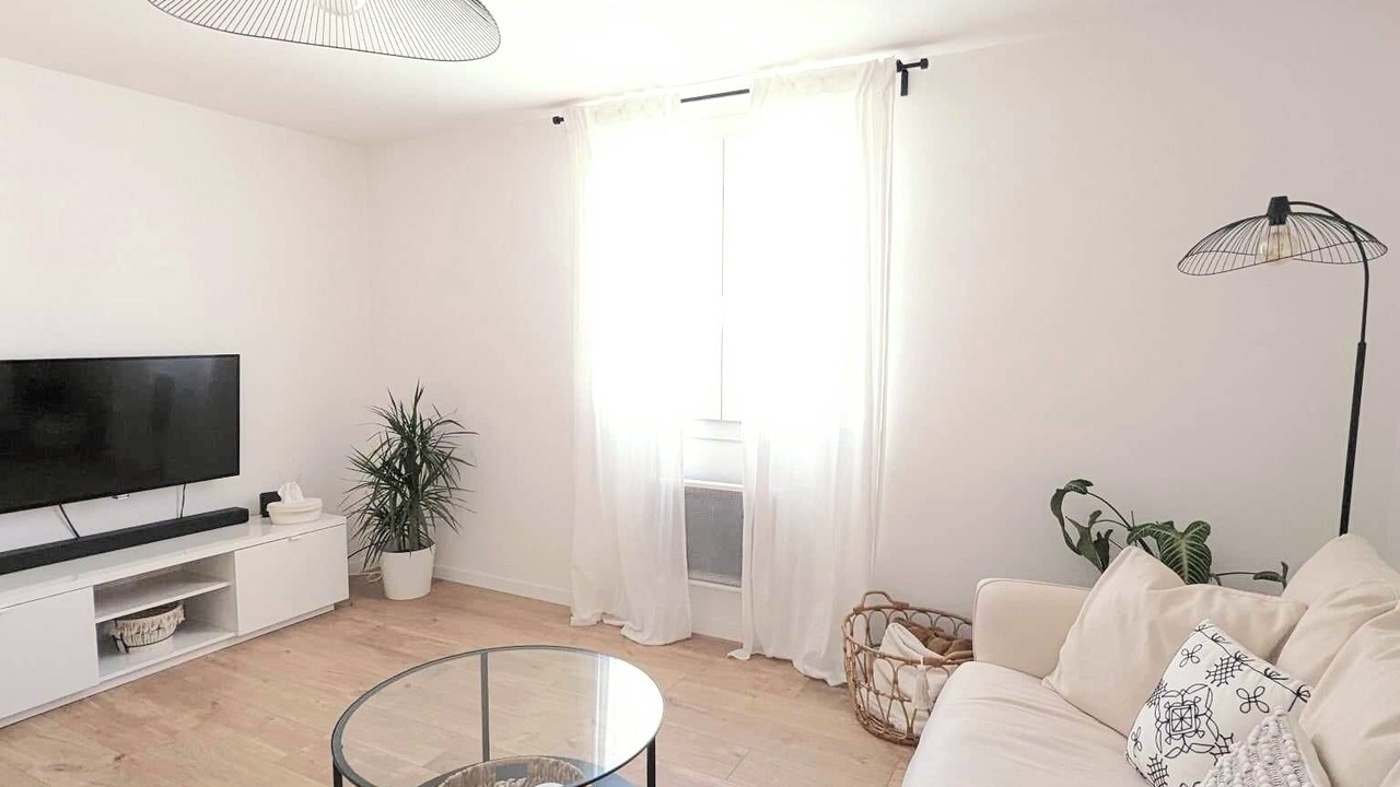 Photo of Livingroom in Les Matelles