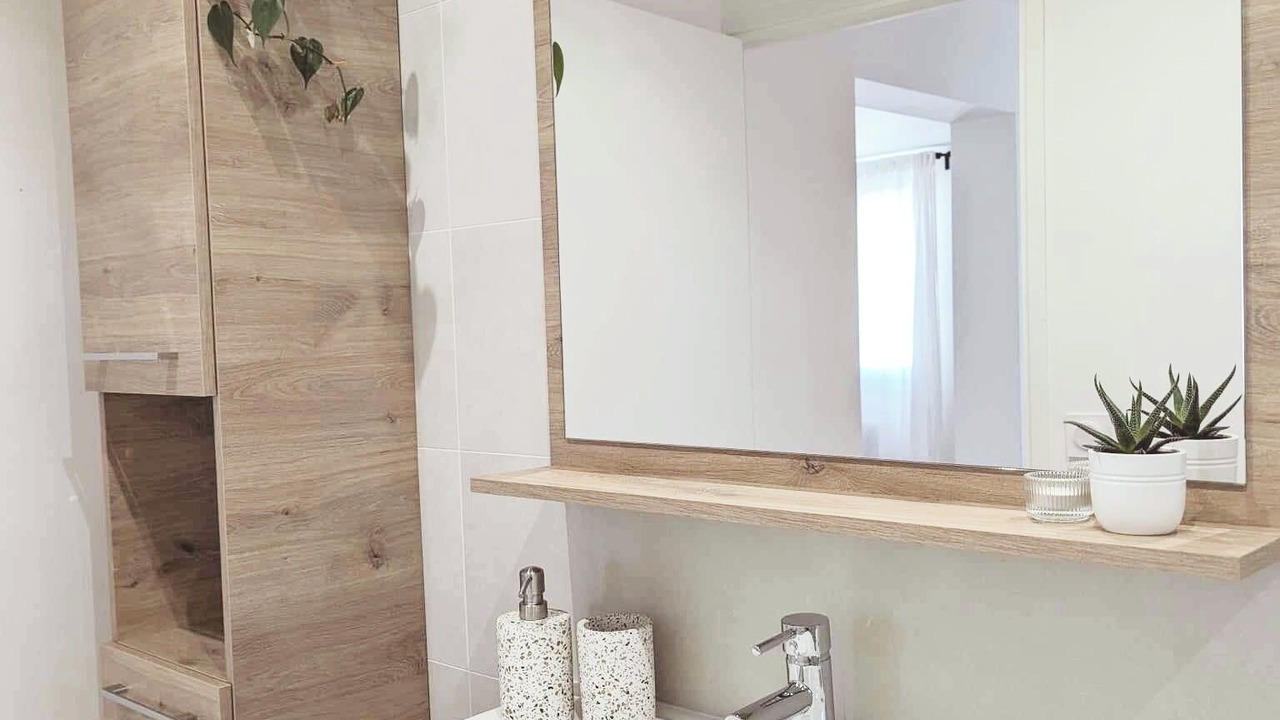 Photo of Bathroom in Les Matelles