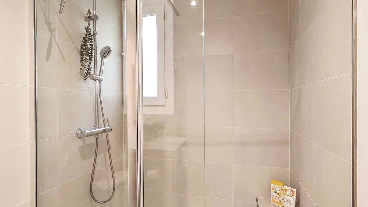 Photo of Bathroom in Les Matelles