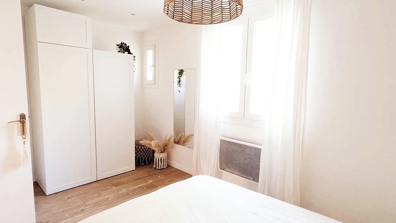 Photo of Bedroom in Les Matelles