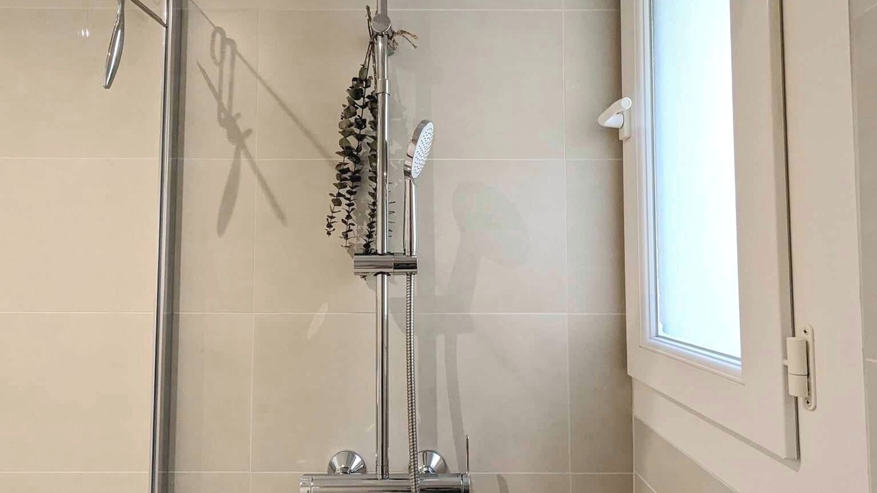 Photo of Bathroom in Les Matelles