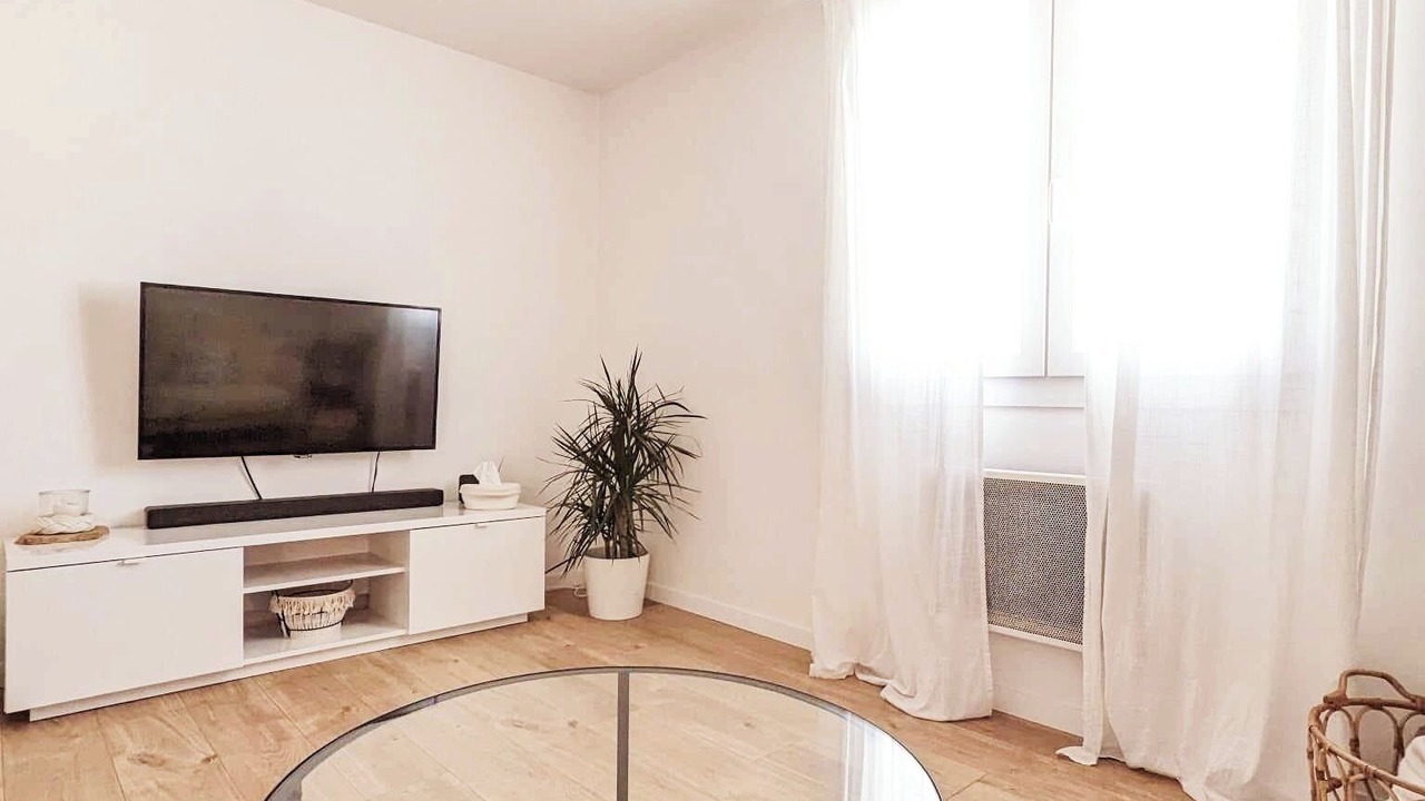 Photo of Livingroom in Les Matelles