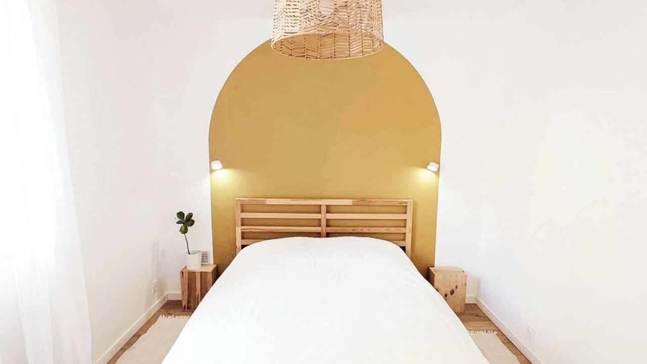 Photo of Bedroom in Les Matelles