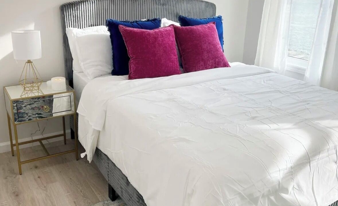 Photo of Bedroom in Farmers