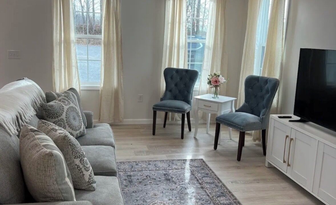 Photo of Livingroom in Farmers