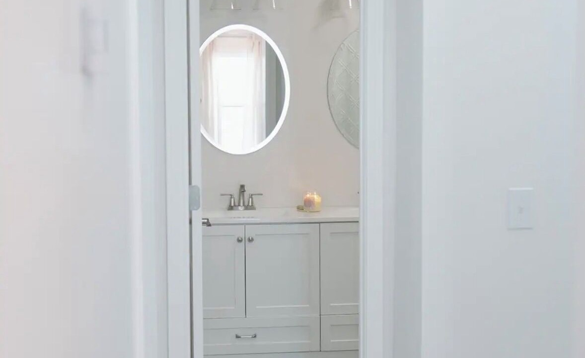 Photo of Bathroom in Farmers