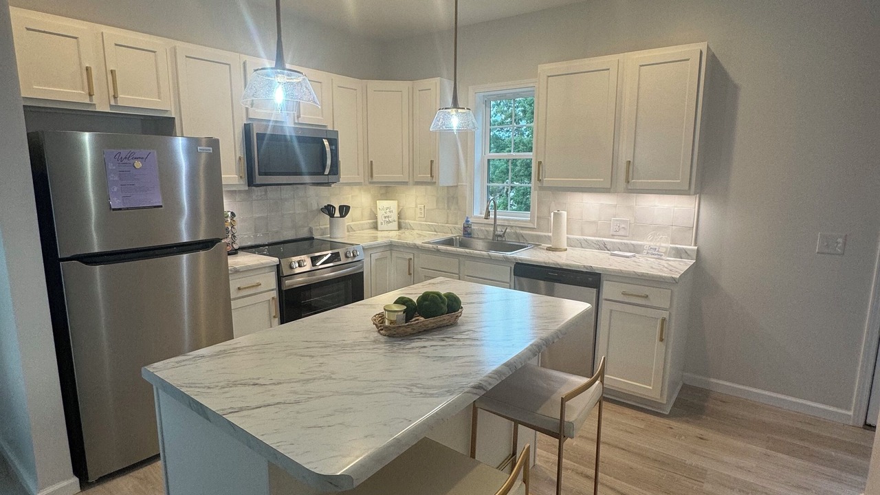 Photo of Kitchen in Farmers