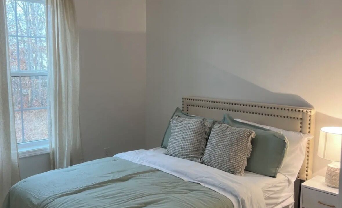 Photo of Bedroom in Farmers
