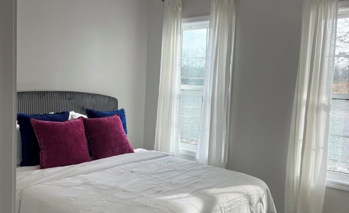 Photo of Bedroom in Farmers