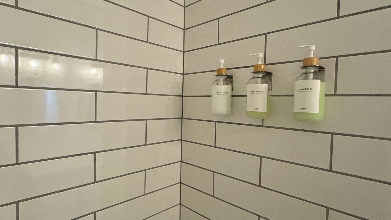 Photo of Bathroom in Farmers