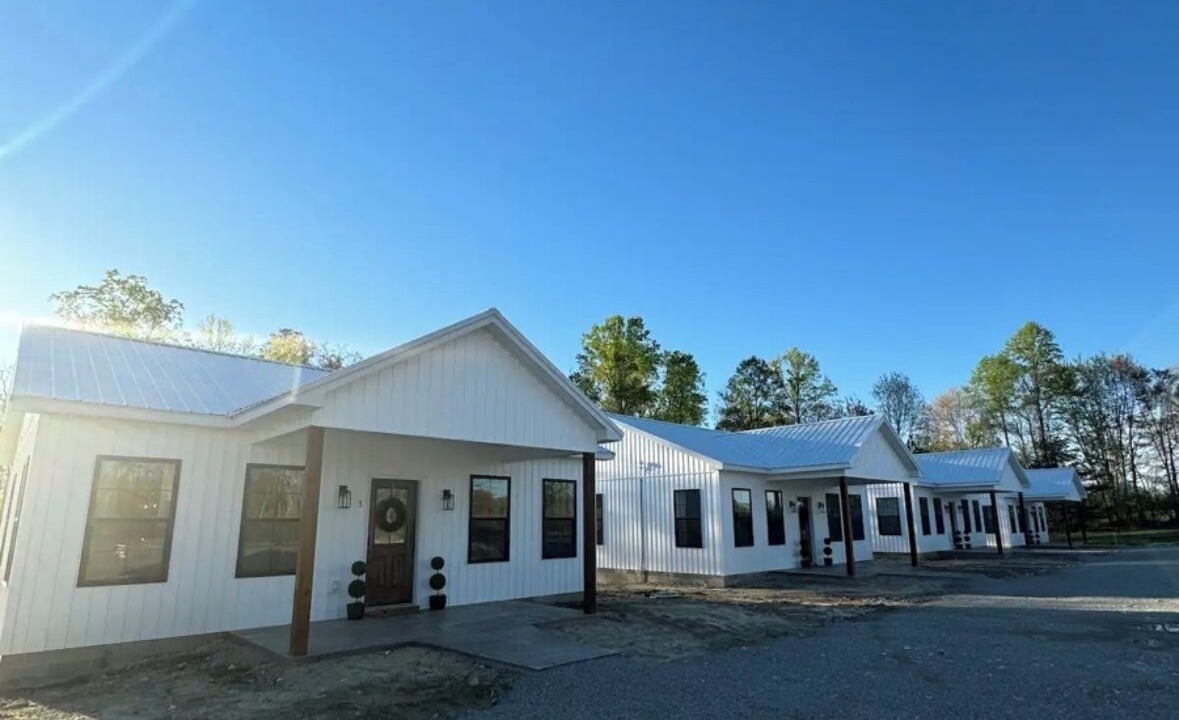 Photo of Outdoor in Farmers