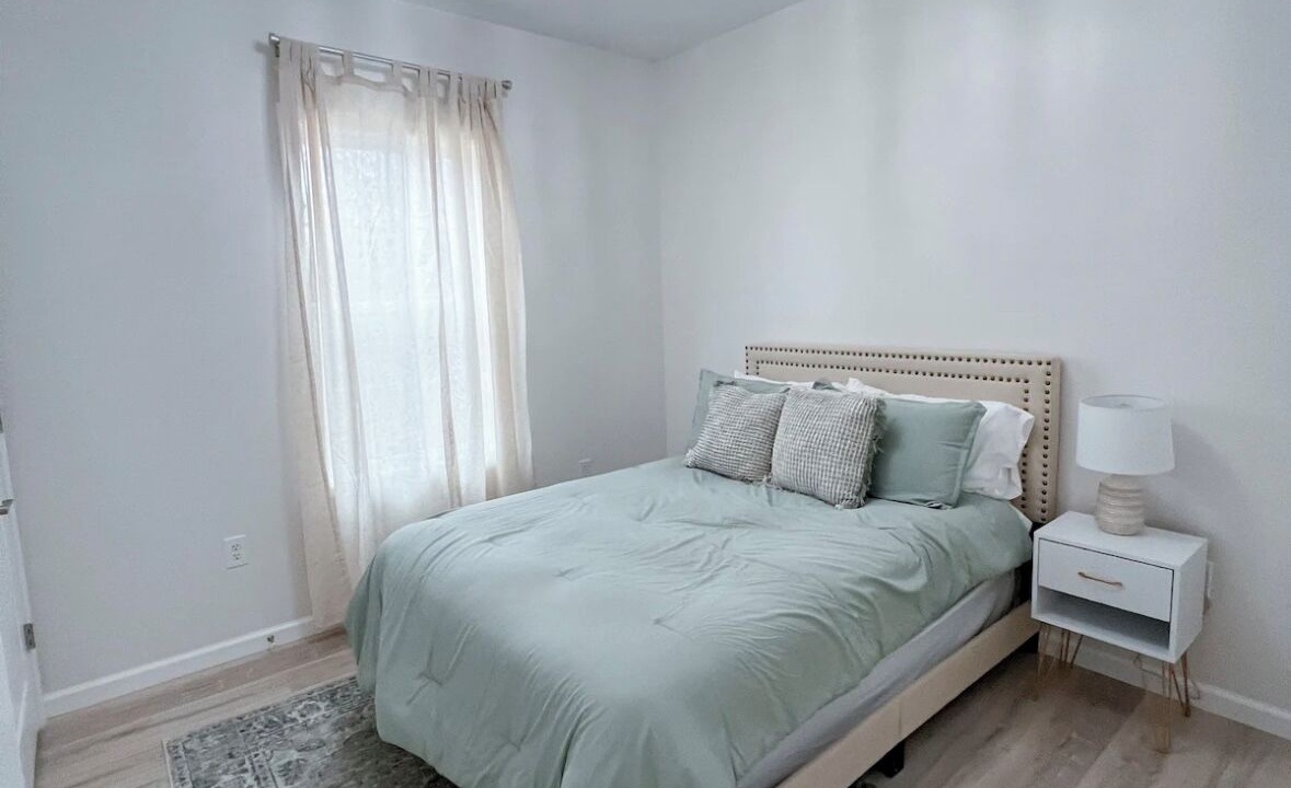 Photo of Bedroom in Farmers