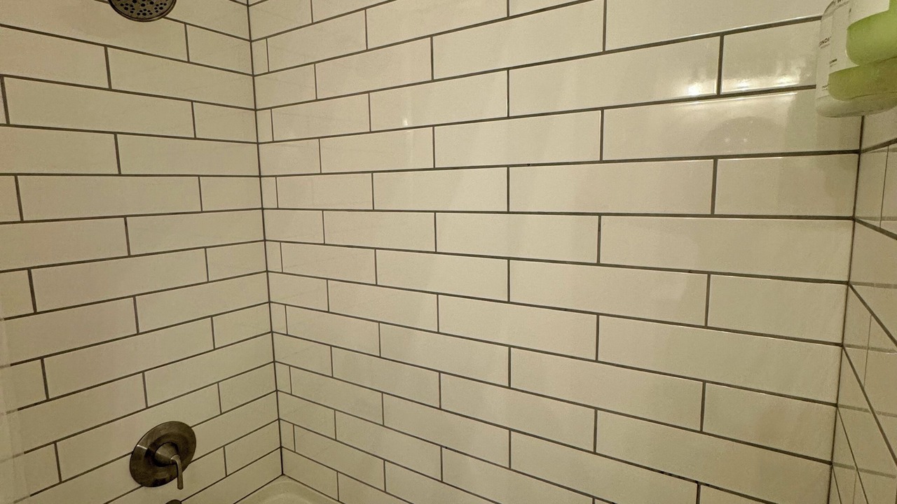 Photo of Bathroom in Farmers