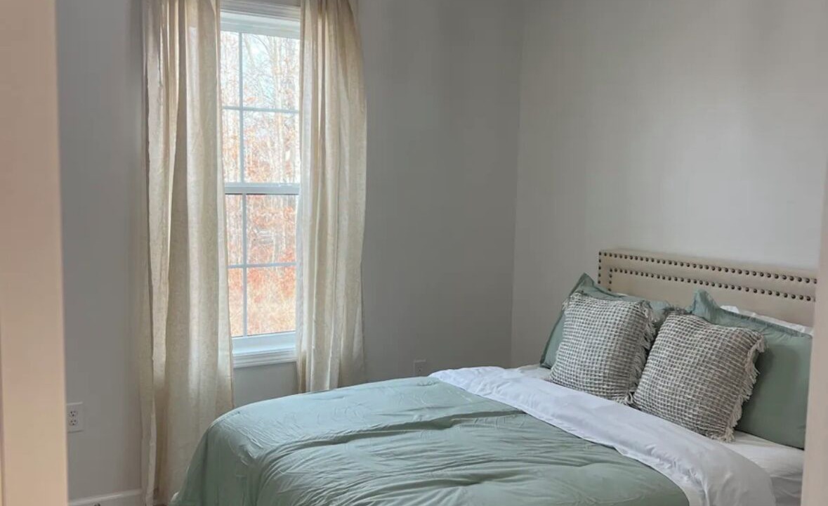Photo of Bedroom in Farmers