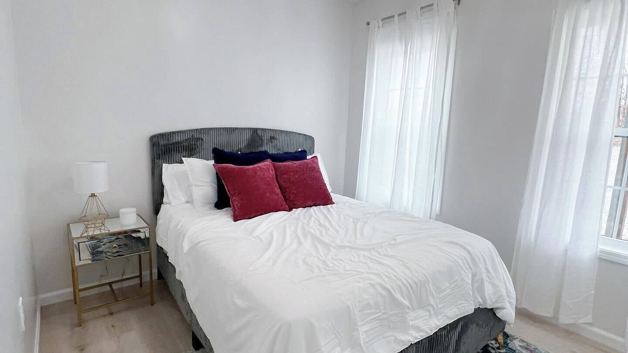 Photo of Bedroom in Farmers