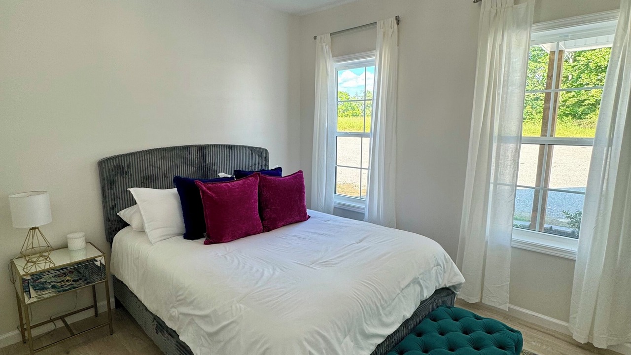 Photo of Bedroom in Farmers