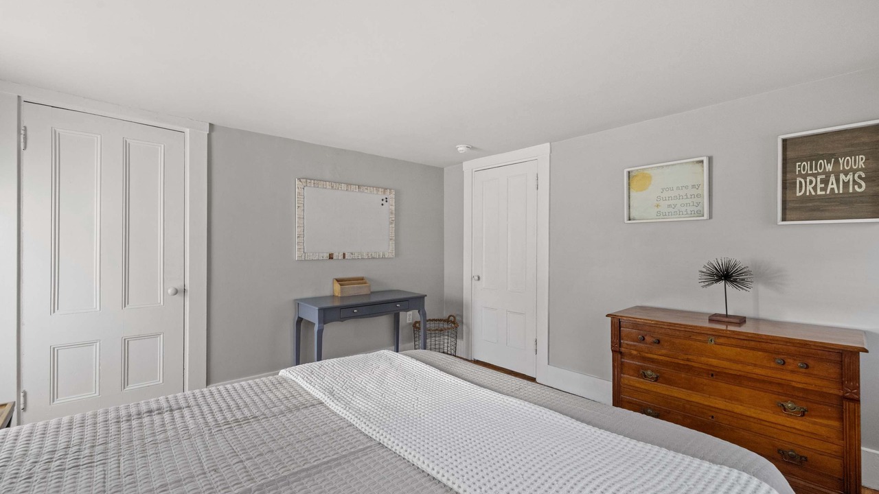 Photo of Bedroom in Exeter