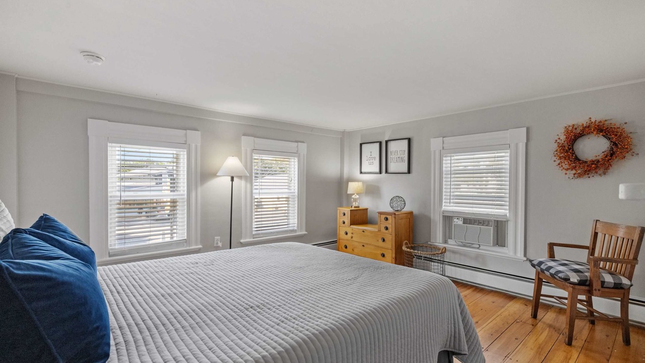 Photo of Bedroom in Exeter